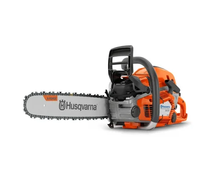 Husqvarna 550 xp mark ii guide 45cm