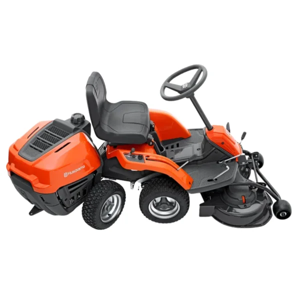 Tondeuse Autoportée Husqvarna Rider R112C5 – Coupe 85 cm