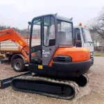 Mini Pelle Airman Hitachi Zx50 – Occasion