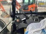 Mini pelle BOBCAT E34 – occasion – Image 4