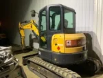 Mini Pelle BOBCAT E50 – occasion – Image 5