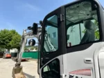 Mini Pelle BOBCAT E62 – occasion – Image 16
