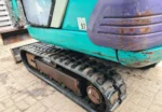 KOMATSU PC30-7 + 3 GODETS – Mini Pelle 3,8T – Image 9