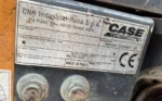 Caterpillar 305E2 – Mini Pelle 5T – Image 8