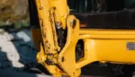 JCB 8014 + 3 GODETS 2012 – Mini Pelle 1,4T – Image 5