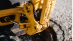 JCB 8014 + 3 GODETS 2012 – Mini Pelle 1,4T – Image 4