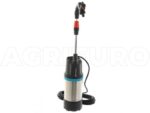 Pompe immergée Gardena 4700/2 inox automatic – 550W – Image 8
