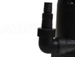 Pompe submersible électrique eaux claires et chargées – Annovi & Reverberi – ARUP 750PT – 750 W – Image 16