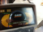 Mini pelle Case CX80C – occasion – Image 6